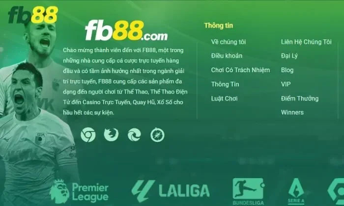 hoàn trả mỗi ngày thể thao ảo FB88 Cẩn trọng với các link web game giả mạo